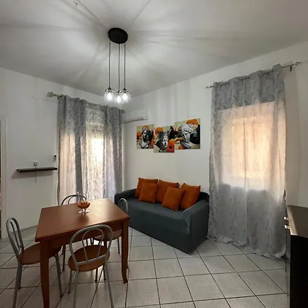 Appartement Casa Nereide *