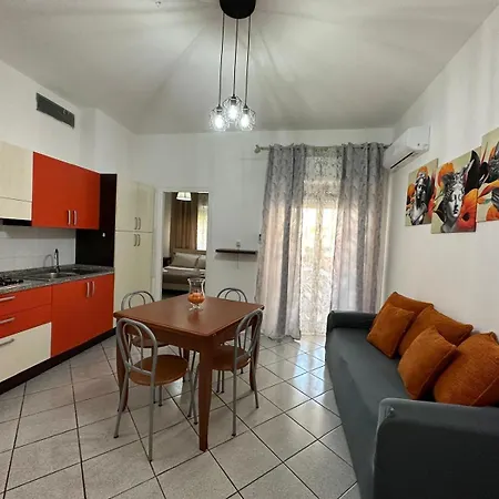 Appartement Casa Nereide *
