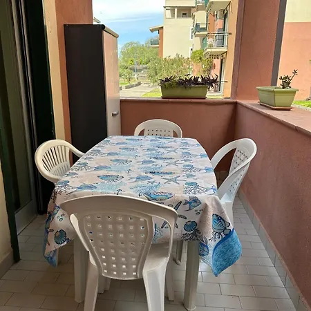 Casa Nereide Giardini-Naxos