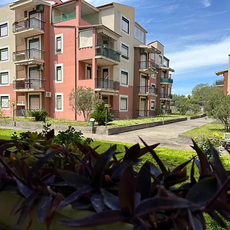 Appartement Casa Nereide *